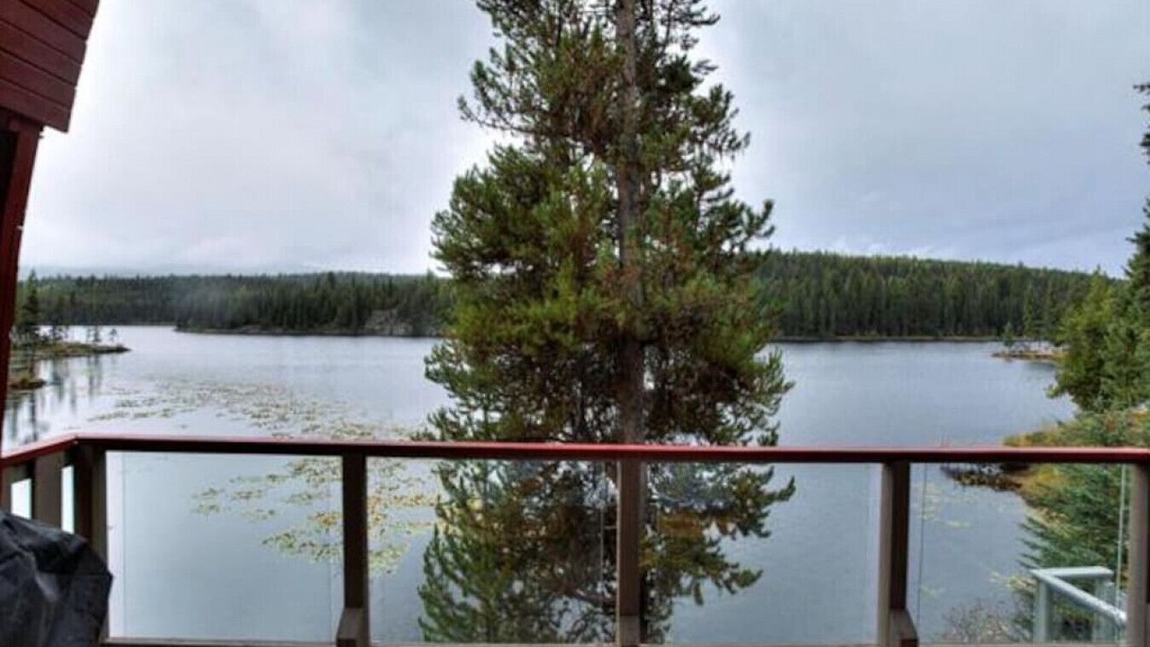 Photo of Outdoor in Idabel Lake