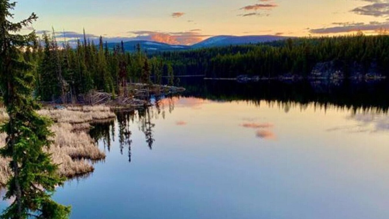Photo of Others in Idabel Lake