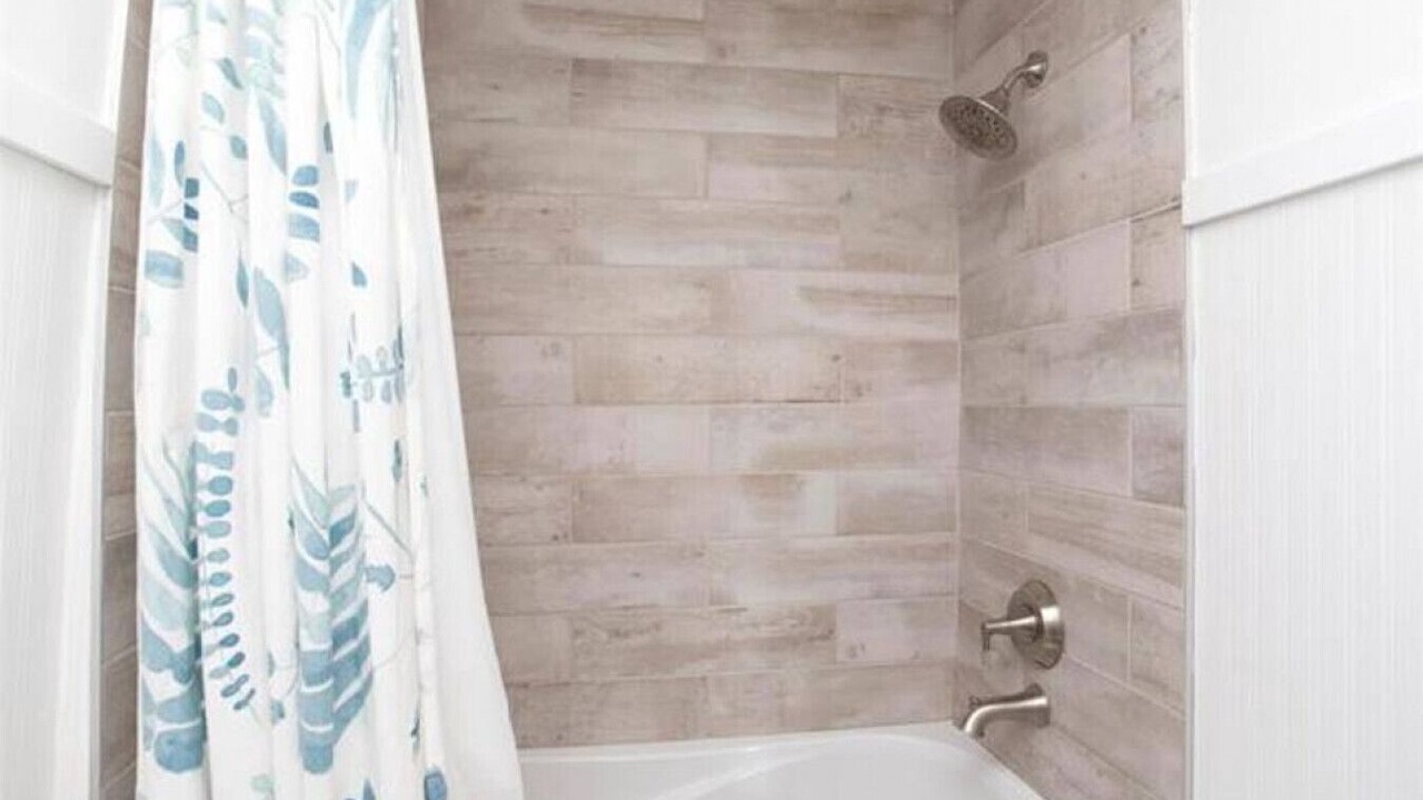 Photo of Bathroom in Idabel Lake