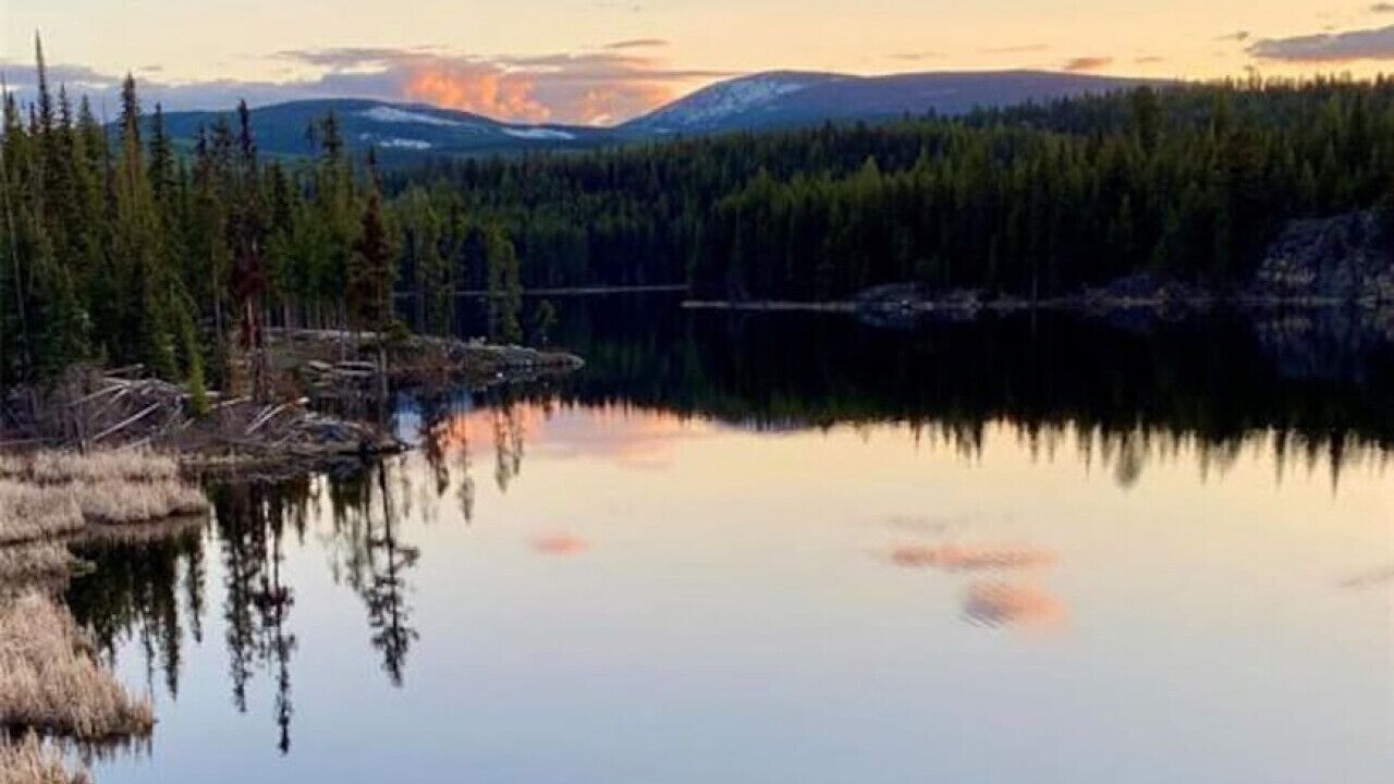 Photo of Outdoor in Idabel Lake