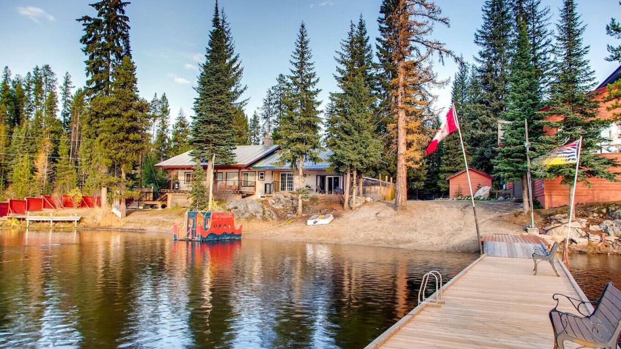 Photo of Outdoor in Idabel Lake