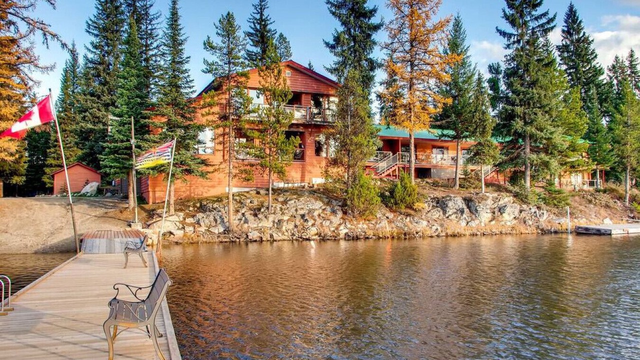 Photo of Outdoor in Idabel Lake