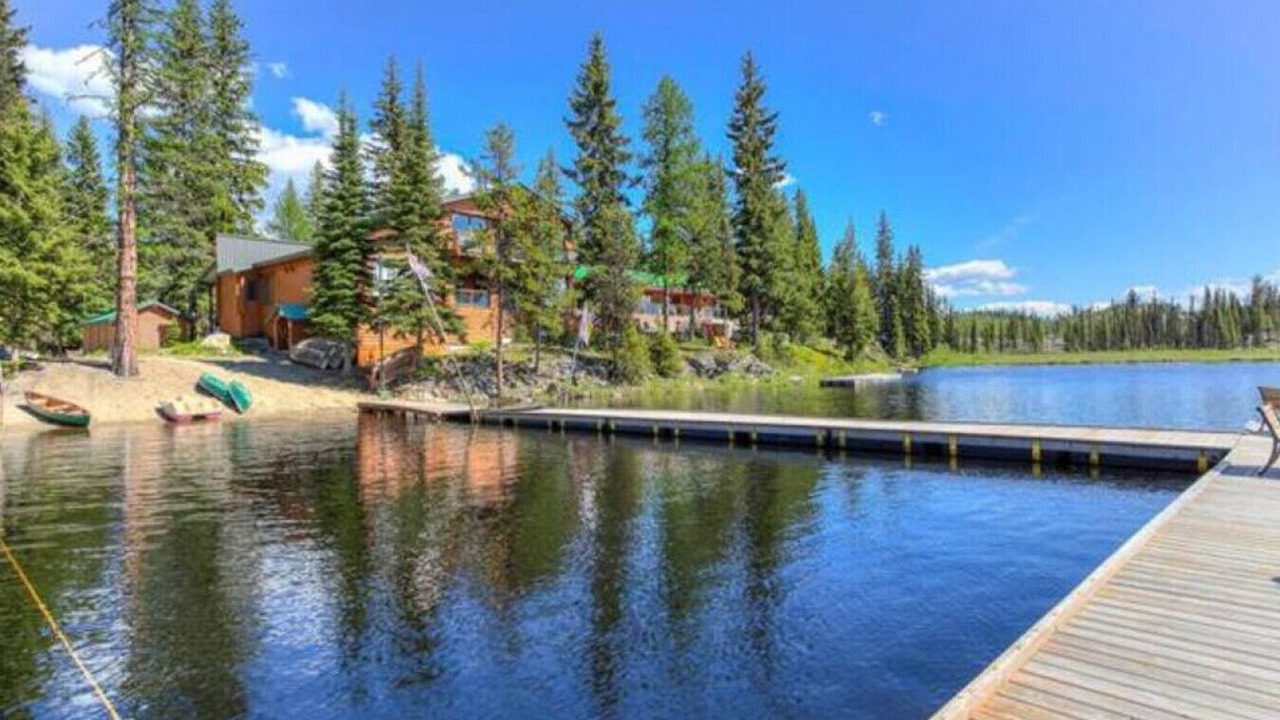 Photo of Others in Idabel Lake