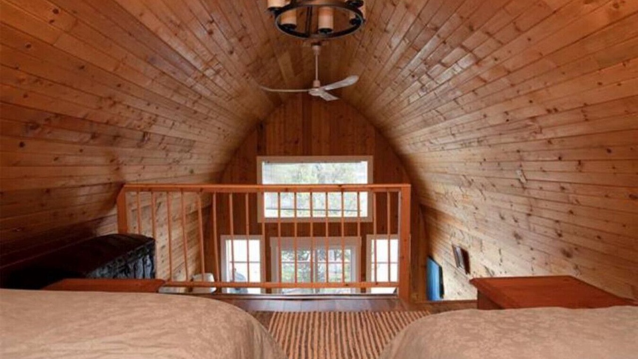Photo of Bedroom in Idabel Lake