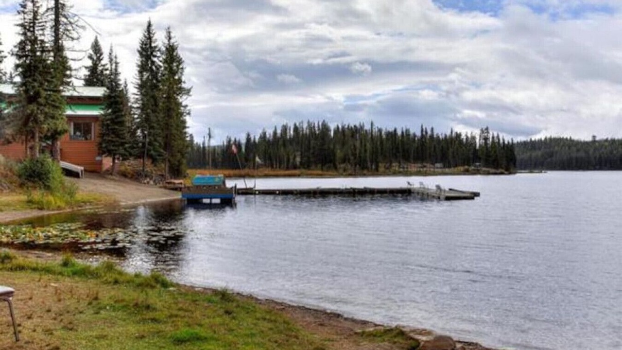 Photo of Outdoor in Idabel Lake