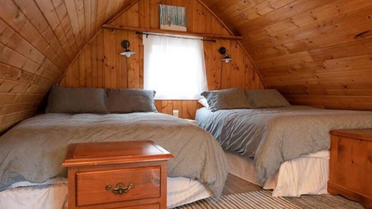 Photo of Bedroom in Idabel Lake