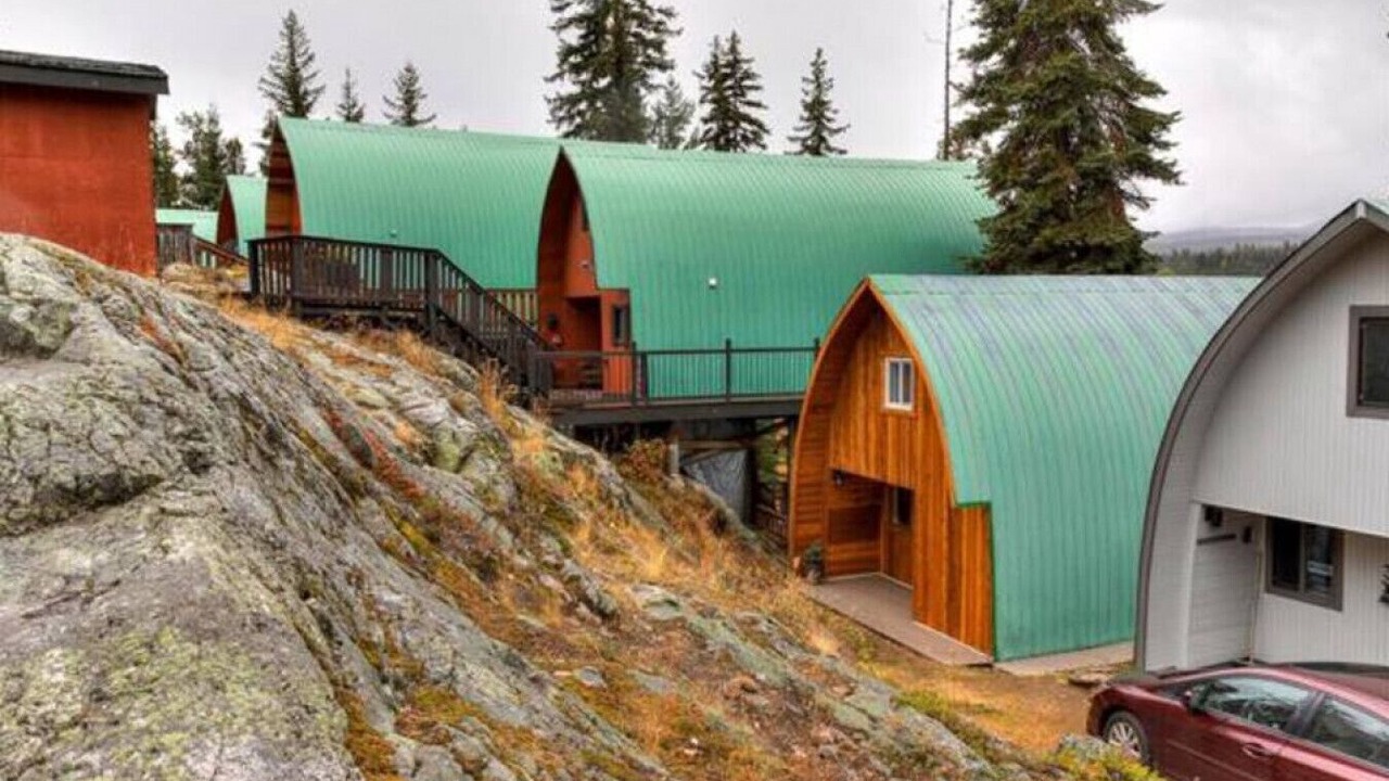 Photo of Outdoor in Idabel Lake