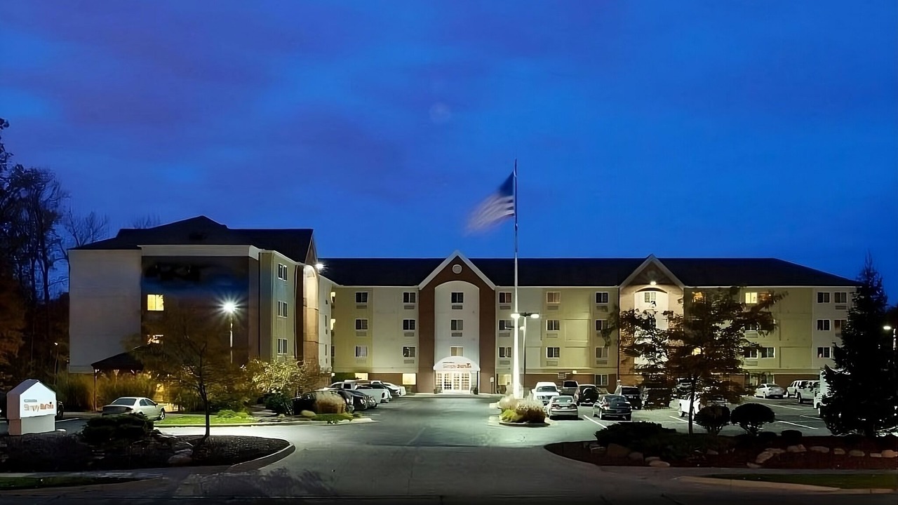 Photo of Outdoor in North Olmsted