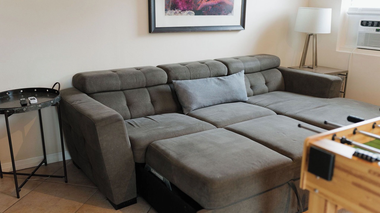 Photo of Livingroom in Old Northwood Historic District