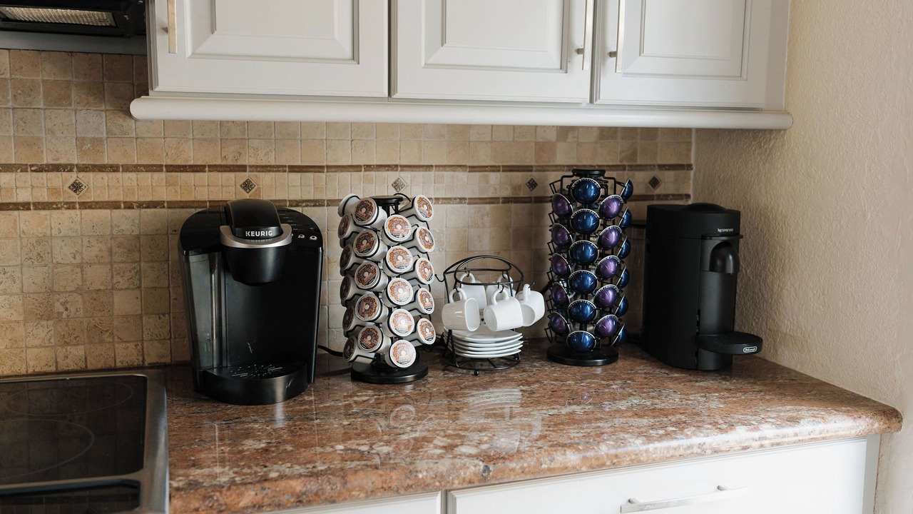 Photo of Kitchen in Old Northwood Historic District