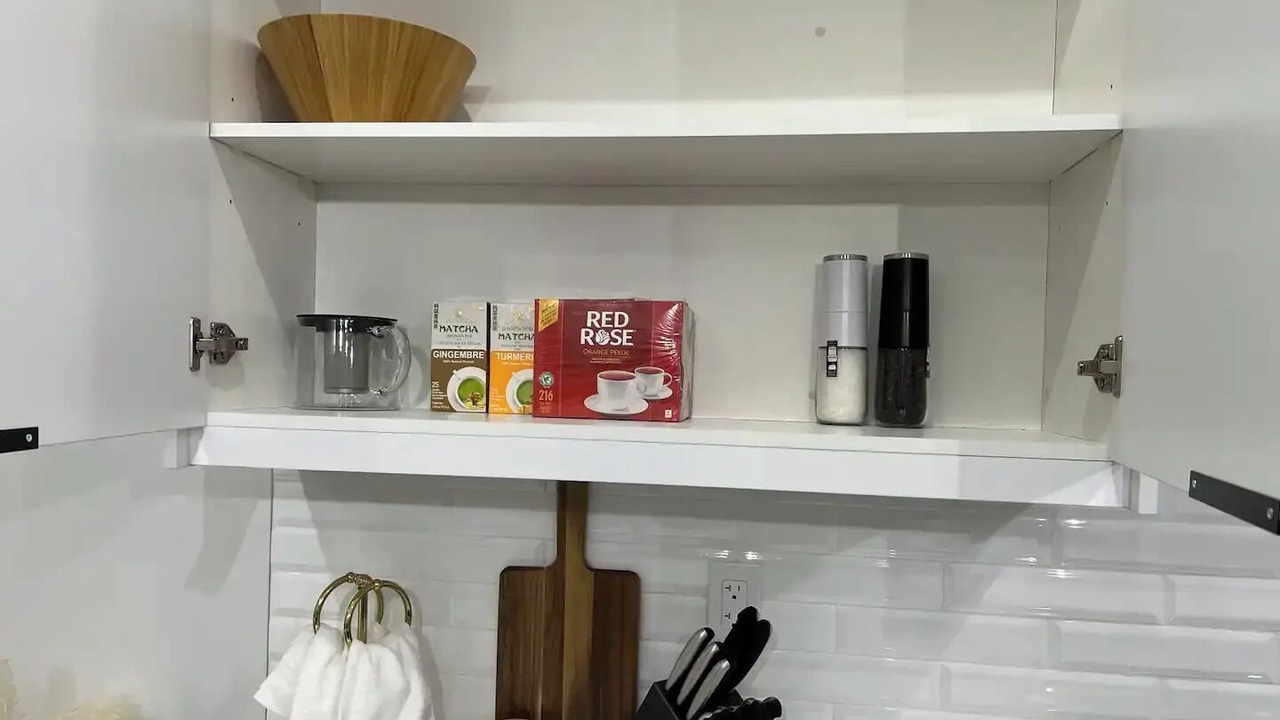 Photo of Kitchen in West Edmonton