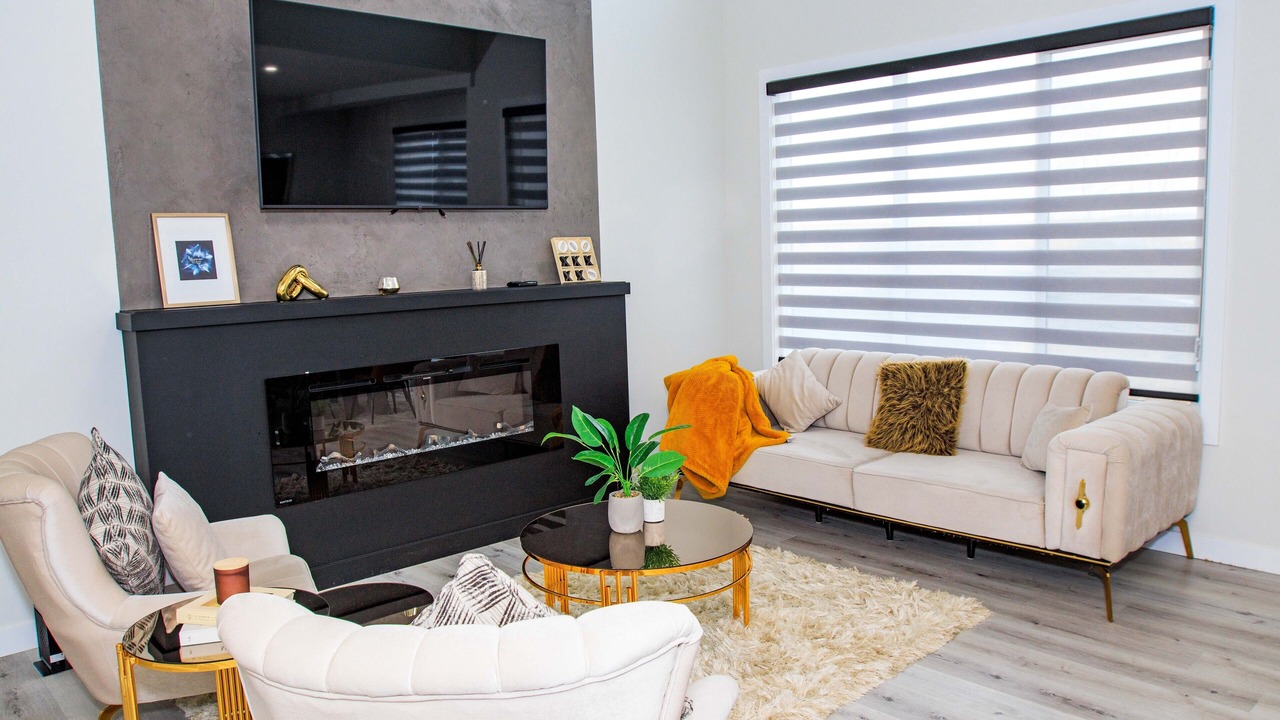 Photo of Bedroom in West Edmonton