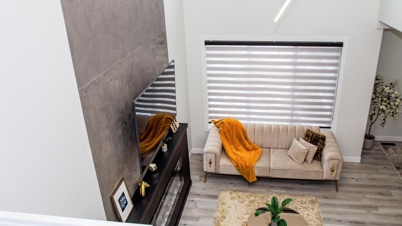 Photo of Bedroom in West Edmonton