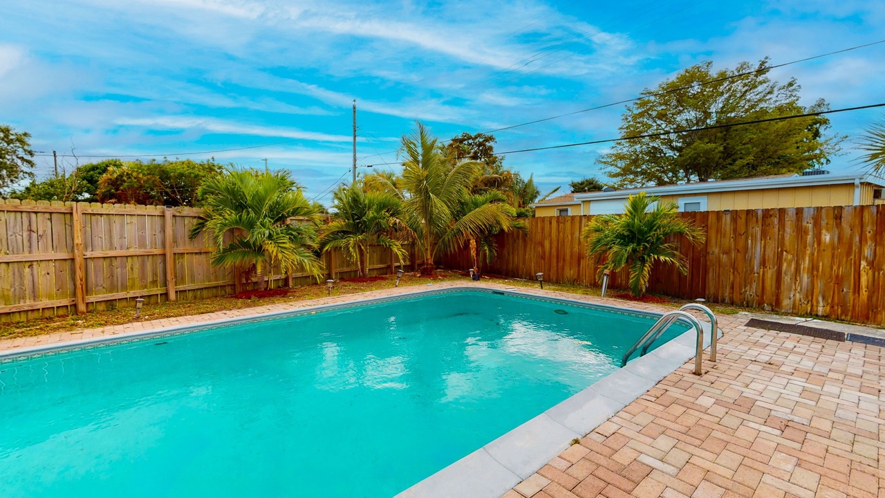 Photo of Outdoor in Pompano Beach