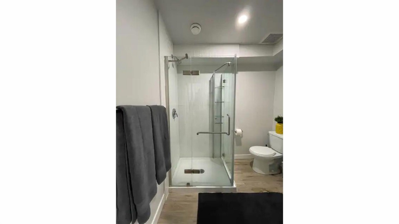Photo of Bathroom in Northwest Edmonton