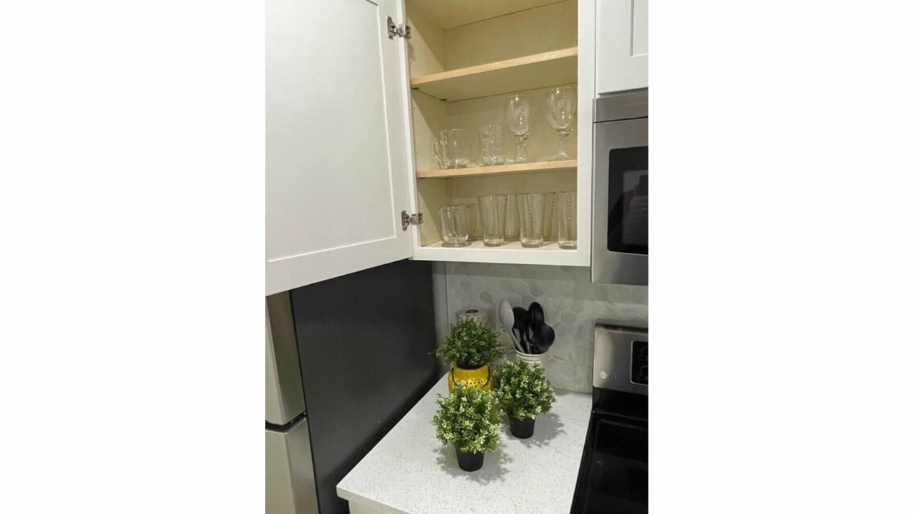 Photo of Kitchen in Northwest Edmonton