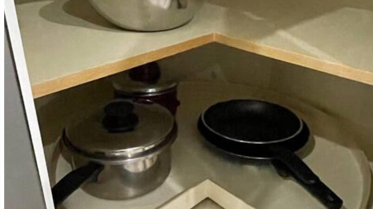 Photo of Kitchen in Northwest Edmonton