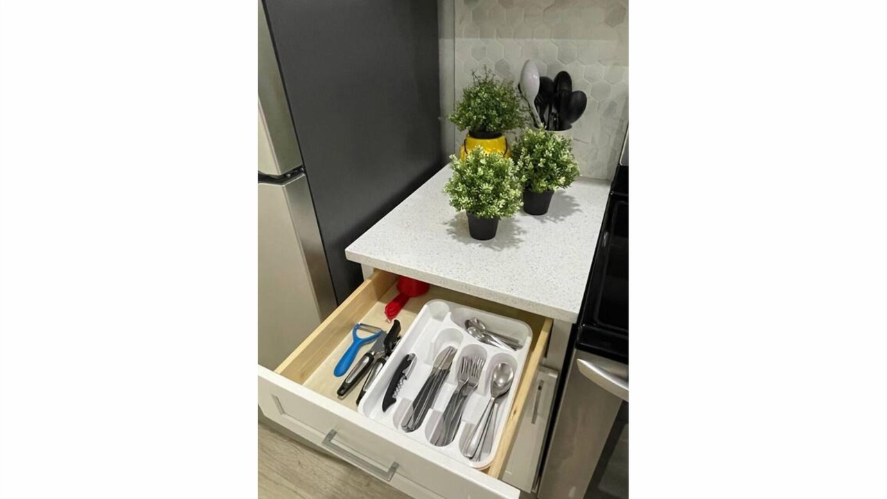 Photo of Kitchen in Northwest Edmonton