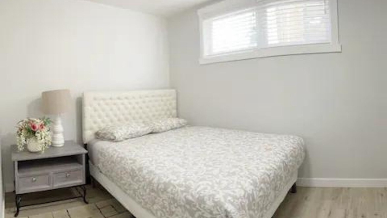 Photo of Bedroom in Northwest Edmonton