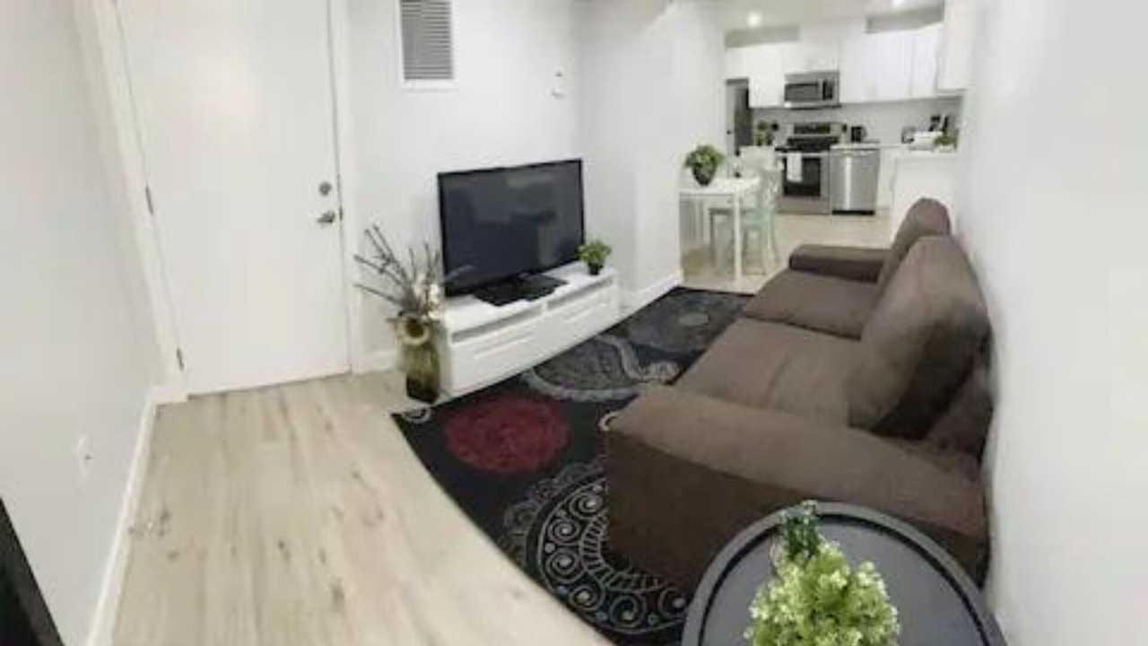 Photo of Livingroom in Northwest Edmonton