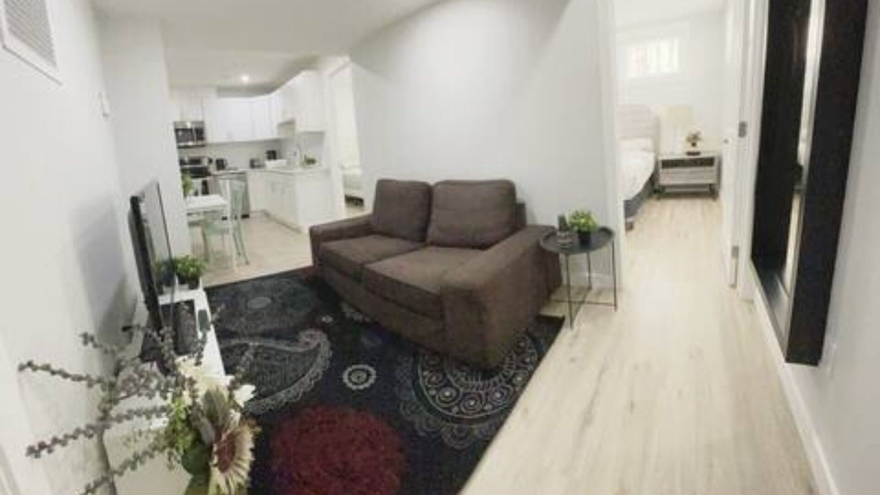 Photo of Livingroom in Northwest Edmonton