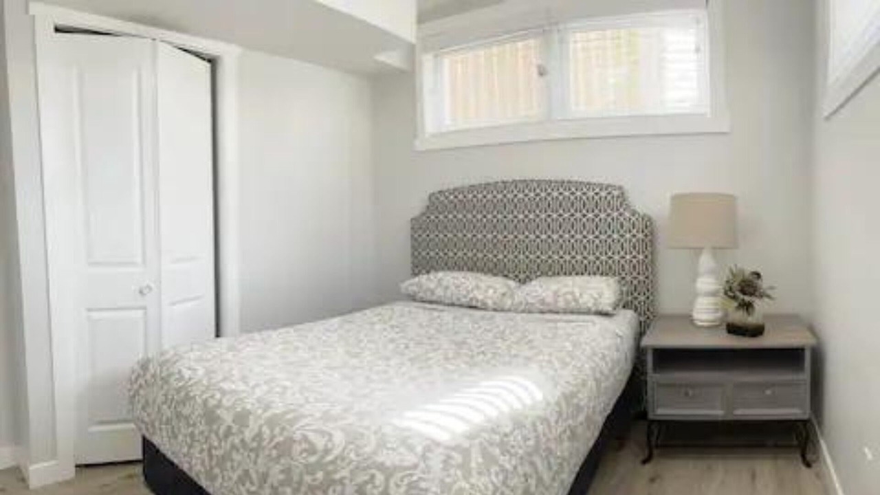 Photo of Bedroom in Northwest Edmonton