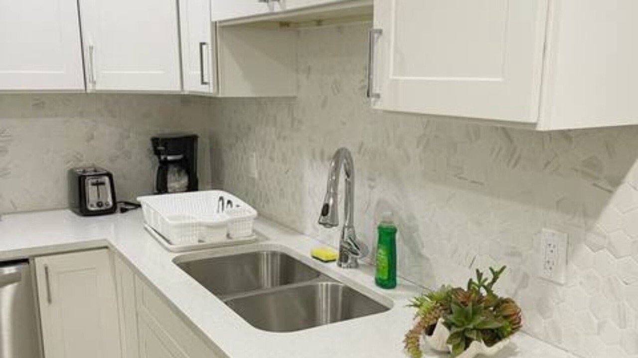 Photo of Kitchen in Northwest Edmonton