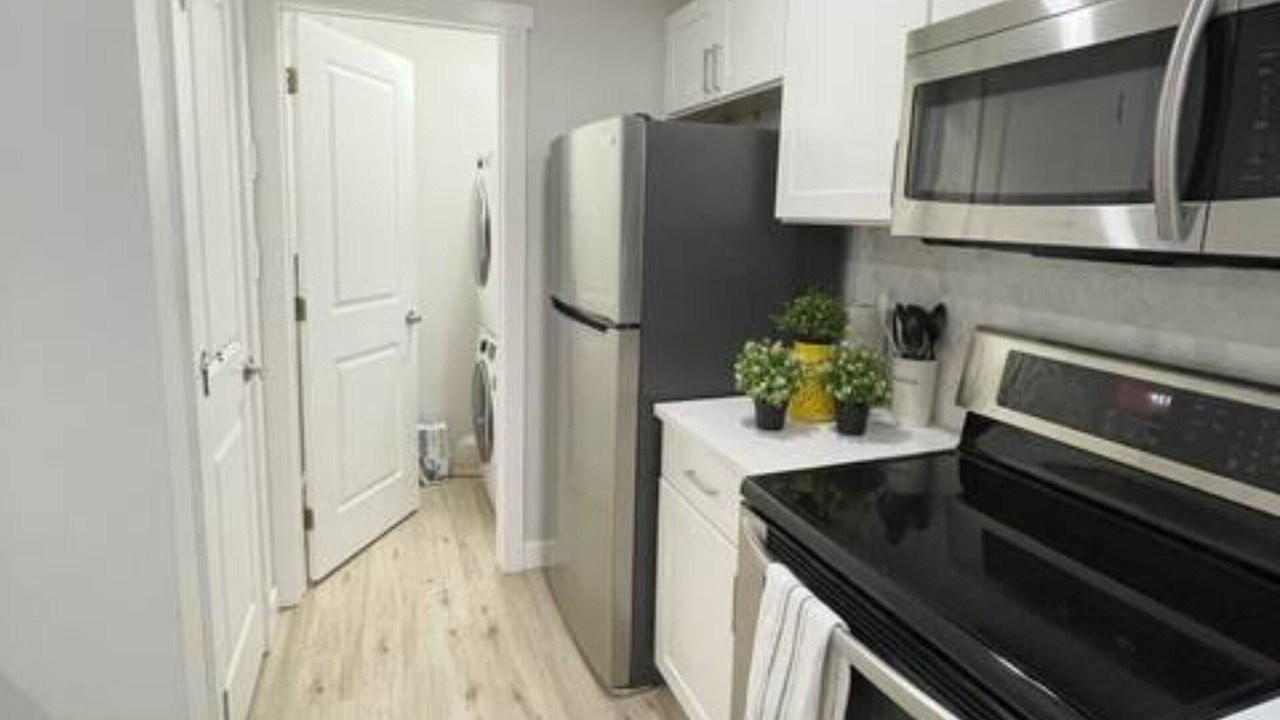 Photo of Kitchen in Northwest Edmonton
