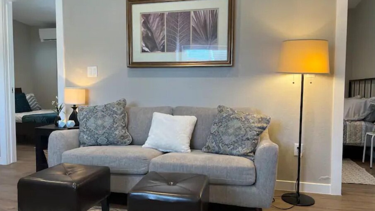 Photo of Livingroom in Brighton