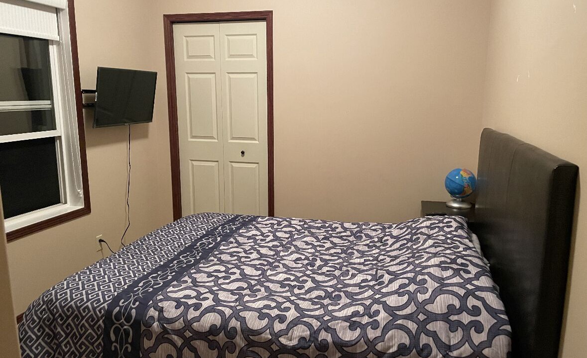 Photo of Bedroom in Red Deer