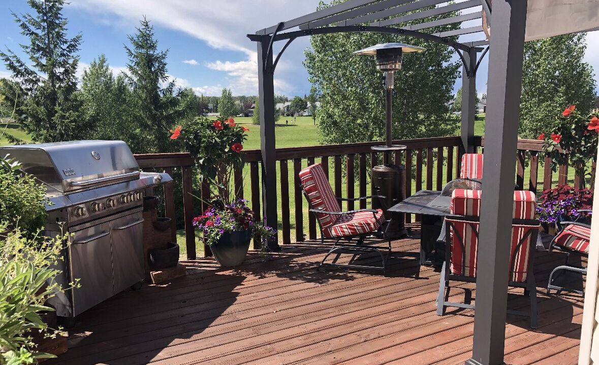 Photo of Outdoor in Red Deer