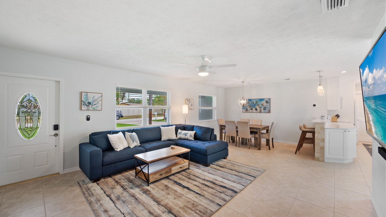 Photo of Bedroom in Tropic Palms