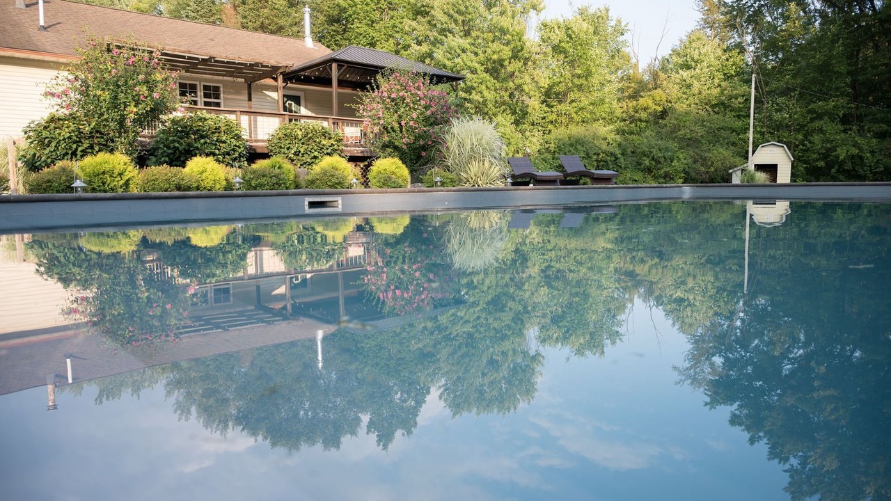 Photo of Outdoor in Oberlin