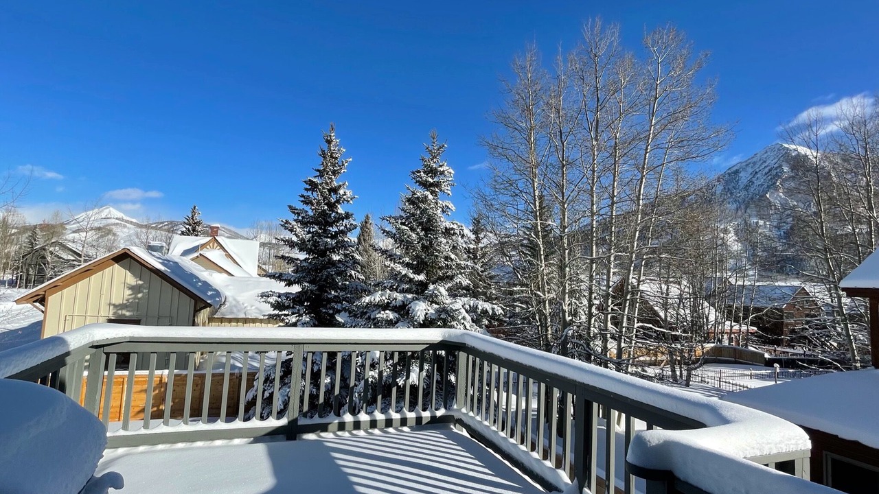 Photo of Others in Crested Butte