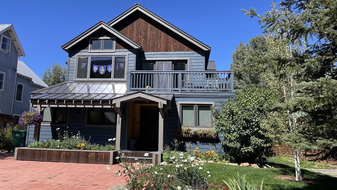Photo of Outdoor in Crested Butte