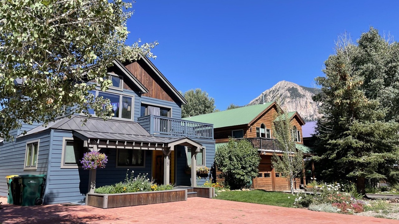 Photo of Outdoor in Crested Butte