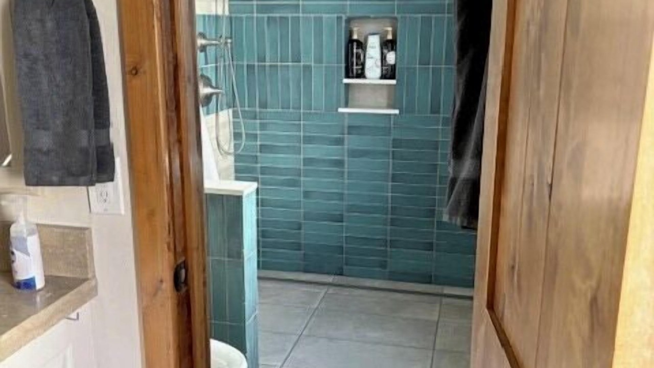 Photo of Bathroom in Crested Butte