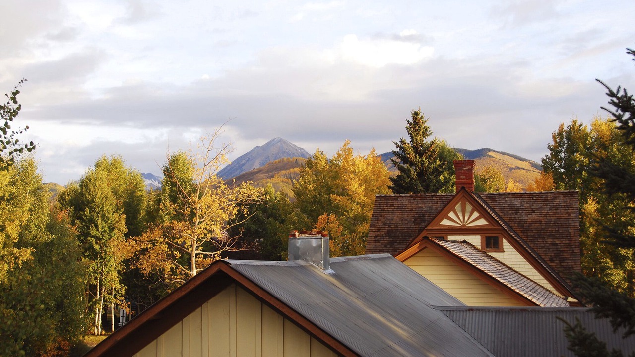 Photo of Others in Crested Butte
