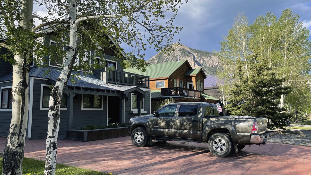 Photo of Others in Crested Butte