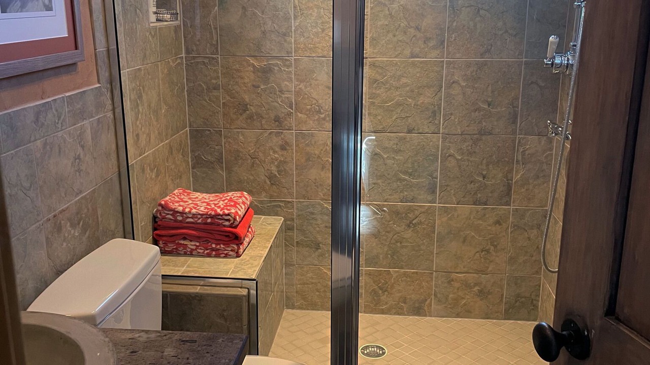 Photo of Bathroom in Crested Butte