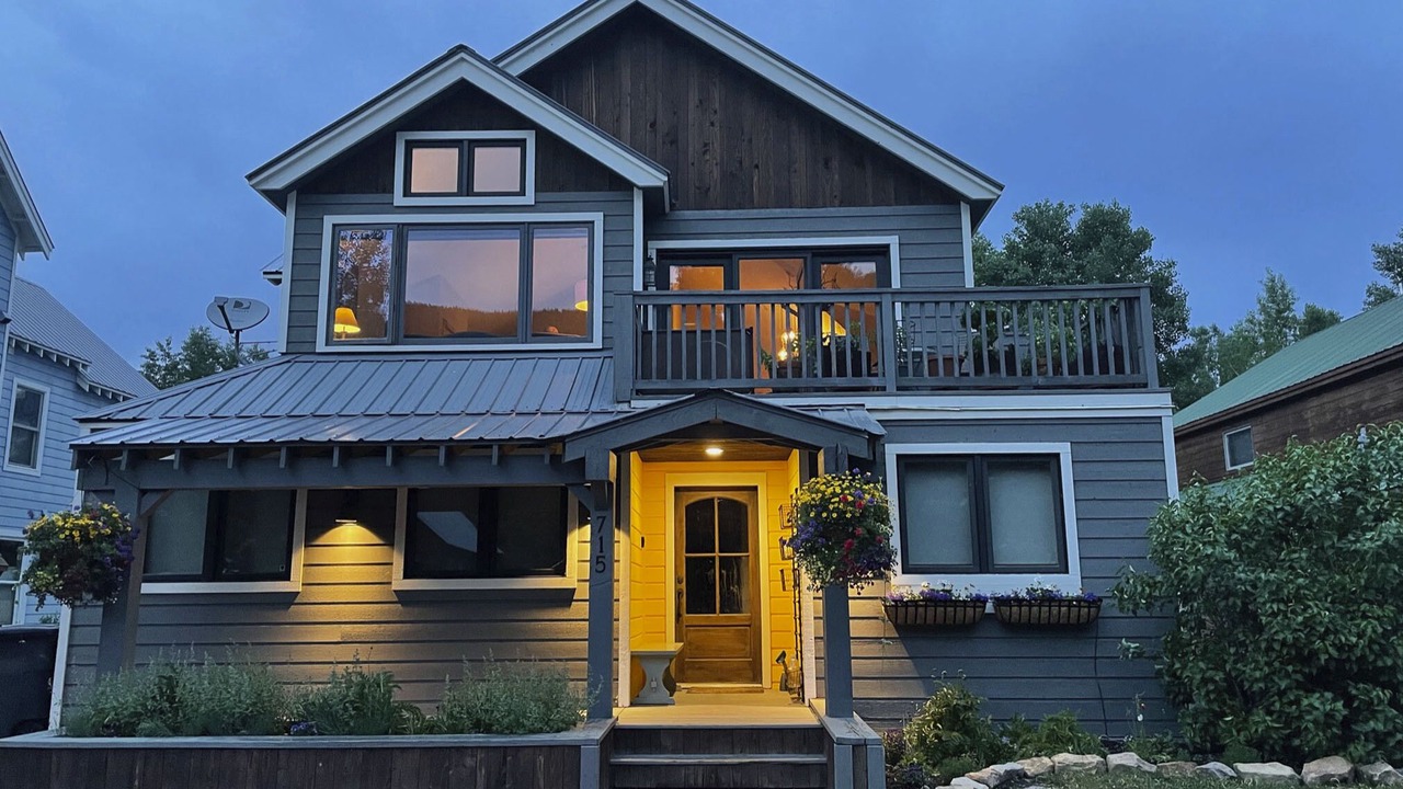 Photo of Outdoor in Crested Butte