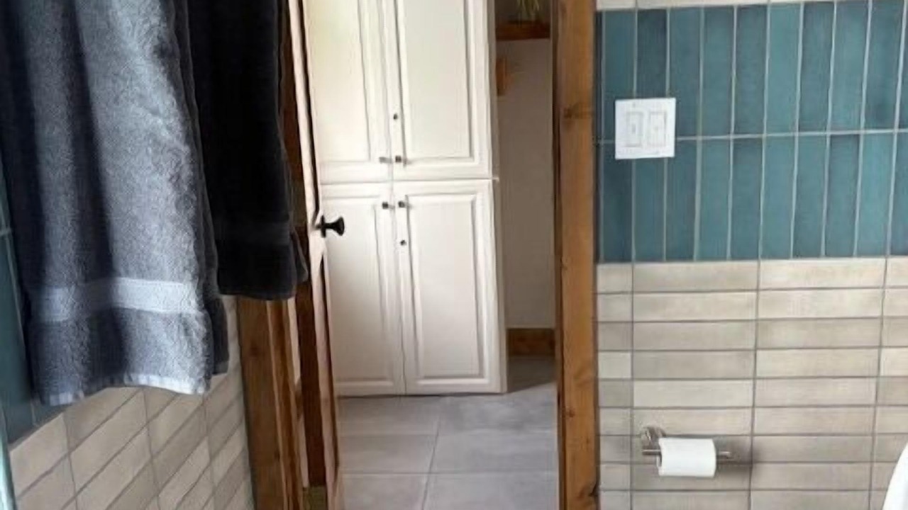 Photo of Bathroom in Crested Butte