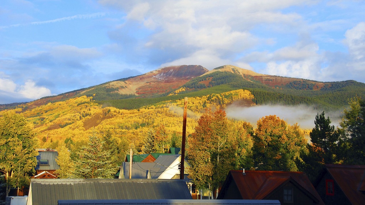 Photo of Others in Crested Butte