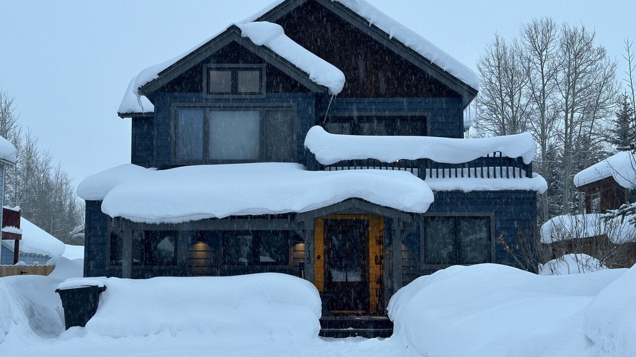 Photo of Outdoor in Crested Butte