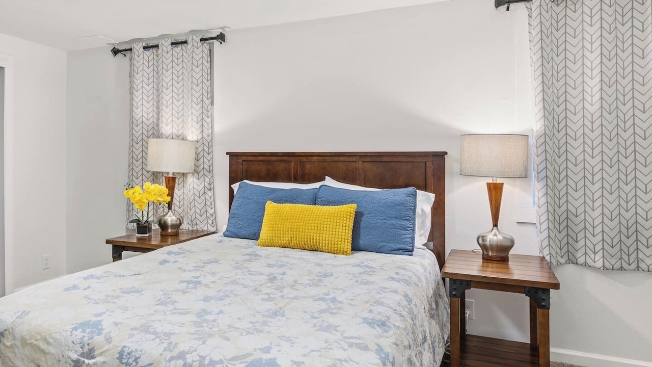 Photo of Bedroom in Littleton