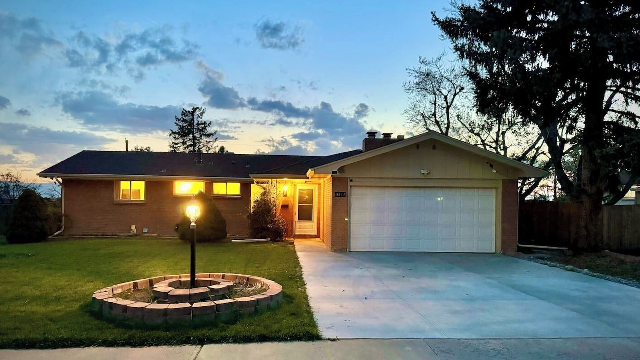 Photo of Outdoor in Littleton
