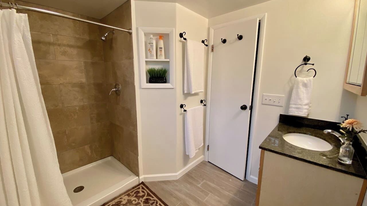Photo of Bathroom in Littleton