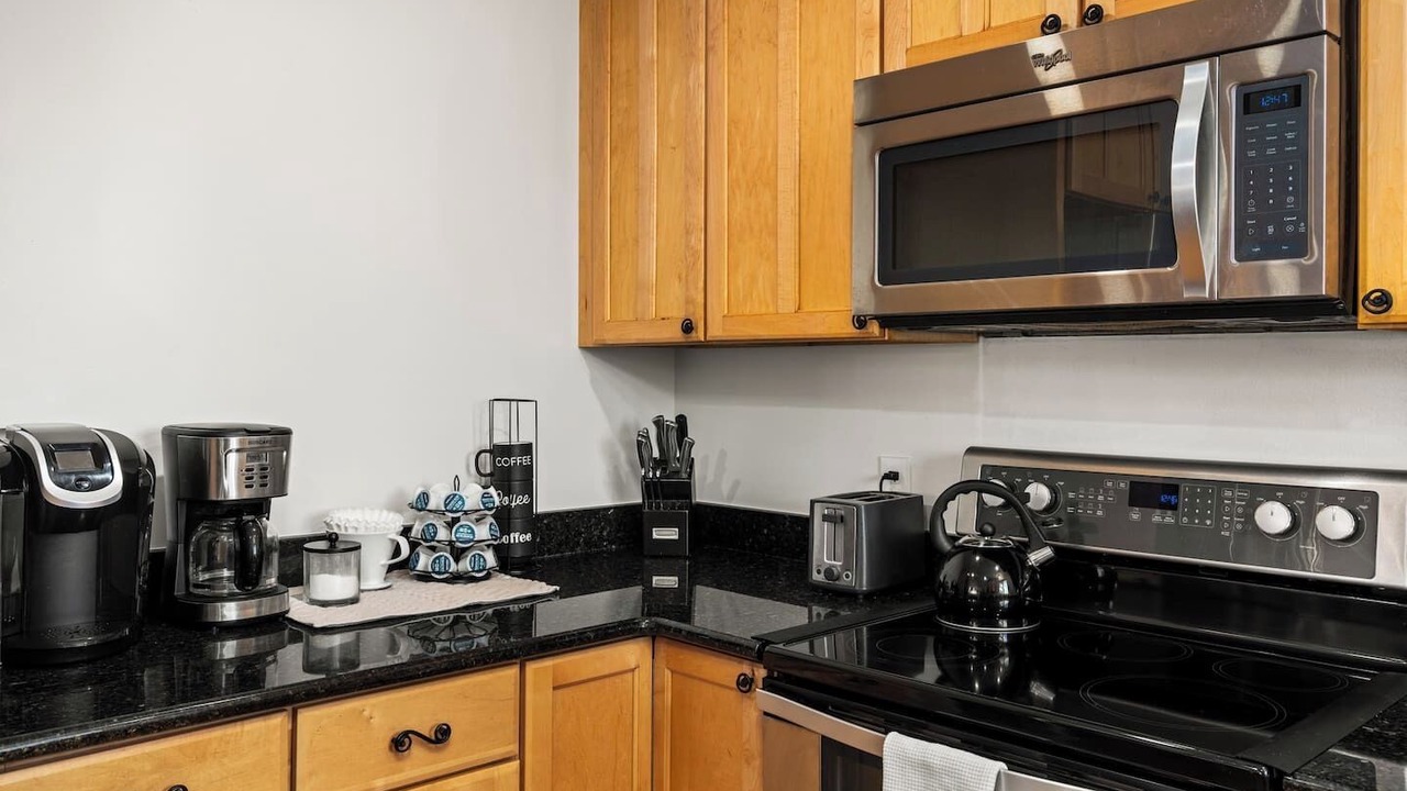 Photo of Kitchen in Littleton