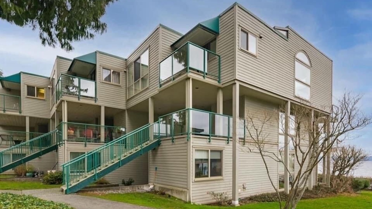 Photo of Outdoor in North Oyster