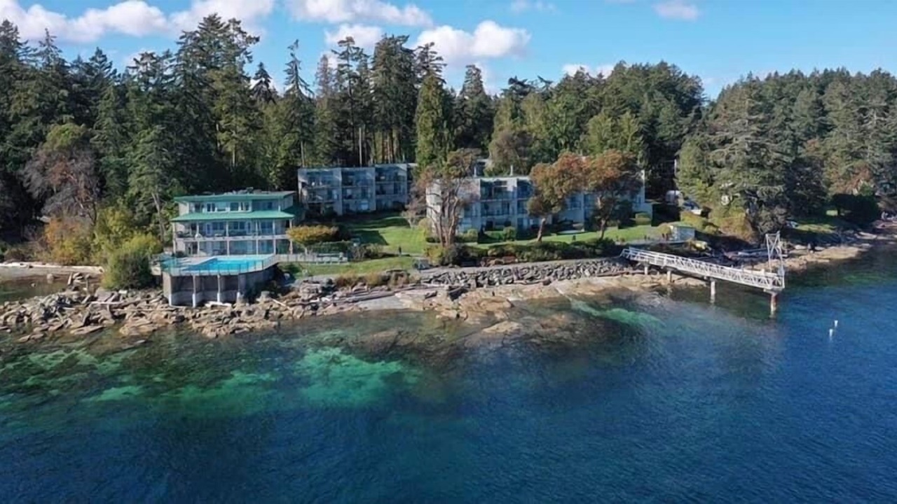 Photo of Outdoor in North Oyster